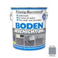 Wilckens Neutral Bodenbeschichtung LF RAL 7001 – Silbergrau (9,03 €/l)