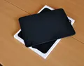 Apple Smart Folio für 11" iPad Pro 3. Gen - Schwarz