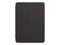 Apple Smart Folio für Apple iPad Pro 27,96 cm (11 Zoll) Tablethülle, schwarz