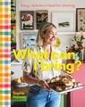 Sophie Hansen What Can I Bring? (Gebundene Ausgabe) (US IMPORT)