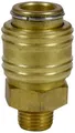 Einhell R1/4" AG 4139207 Druckluft-Schnellkupplung 1St.