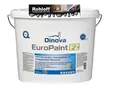 Dinova EuroPaint FZ 12,5 L weiß Seidenmatt Reinacrylat Fassadenfarbe Filmschutz