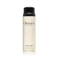 CALVIN KLEIN OBSESSION FOR MEN 152ML BODY SPRAY BRANDNEU