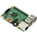 Raspberry Pi 2 B 1 GB 4 x 0.9 GHz Raspberry Pi