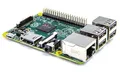 Raspberry Pi 2 Model B Desktop Quad Core CPU 900 MHz, 1 GB RAM, Linux