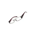 Fossil Fassung rot Irvine OF1129040