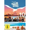 Das Traumschiff 10 [3 DVDs im Schuber]