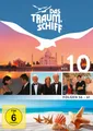 Studio Hamburg DVD Das Traumschiff - Box 10 - Staffel 56-61