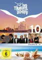 Das Traumschiff 10 [3 DVDs]  gebraucht