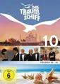 Das Traumschiff | Vol. 10 | Ulrich Del Mestre (u. a.) | Deutsch | DVD | 3x DVD-9