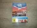 Das Traumschiff 3 DVD Box Vietnam + Papua-Neuguiena + Rio De Janeiro + ...