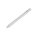 Logitech Crayon Silber USB-C - digitaler Zeichenstift für iPad
