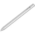 Logitech Eingabestift CRAYON (USB-C) silber, 1 St.