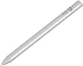 Logitech Crayon Eingabestift 20 g Silber (914-000074)