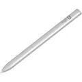 Logitech Crayon USB-C, silber