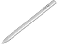 LOGITECH Crayon für iPad Digitaler Zeichenstift Silber