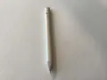 Logitech Crayon – Digitaler Eingabestift für iPad | USB-C | Silber