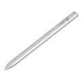 Kugelschreiber Touchscreen Logitech 914 000074 Crayon USB C Silber