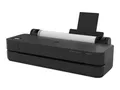 HP DesignJet T250 2025 Edition - 610 mm Großformatdrucker - Farbe - Tintenstrahl, Rolle, HP DesignJet kaufen und 150 EUR Cashback erhalten