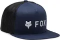 Fox Racing Baseball Cap Absolute Mesh Snapback Kappe robust