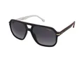 Carrera 302/S - M4P 9O Gestreift Schwarz