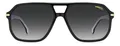 Carrera Herren 302/S Sonnenbrille, M4p, 59