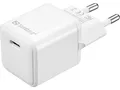 Sandberg USB-C AC Charger PD20W Saver, 341-42