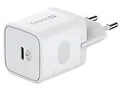 341-42 SANDBERG USB-C AC Charger PD20W SAVER ~D~