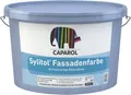 Caparol Sylitol Fassadenfarbe weiss 5l