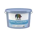 Caparol Sylitol Fassadenfarbe - 5 Liter Weiss 1729