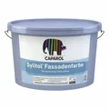 Caparol Sylitol Fassadenfarbe 5 L oder 12,5 L weiss