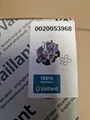 Vaillant Gasarmatur mit Druckregler VC/VCW 0020053968