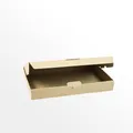 Karton Faltschachteln für DHL Kleinpaket 350 x 250 x 80 mm Braun - Menge wählbar