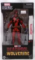 Marvel Legends Deadpool & Wolverine Film 6" Figur Hasbro 2024 Neu OVP