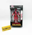 Marvel Legends Deadpool & Wolverine Actionfigur Deadpool 15cm Hasbro