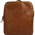 Spikes & Sparrow Rucksack Damen 021274 cognac - Braun