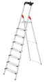 L80 ComfortLine Anzahl Sprossen: 8