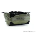 Ortlieb Duffel 60l Reisetasche-Oliv-Dunkelgrün-One Size