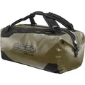 Ortlieb Duffle 60L olive - black 60L