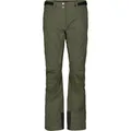 Scott Damen Ultimate Dryo 10 Hose (Größe L, gruen)