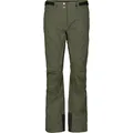 Scott Pants W's Ultimate Dryo 10 douglas green (7850) L