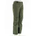Scott Ultimate Dryo 10 Damen Skihose-Oliv-Dunkelgrün-L