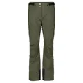 Scott SCO Pants W's Ultimate Dryo 10 Douglas Green - L