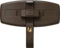 ABUS Zusatzschloss DFS95, Stahl 31718