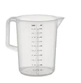 Messbecher Meßbecher Maßbecher Messkanne 5,0 Liter RESTPOSTEN