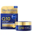 NIVEA Q10 Anti-Falten Power Reichhaltige Nachtpflege