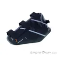 SKS Germany Explorer EXP. 4l Rahmentasche-Dunkel-Grau-One Size