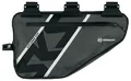 SKS EXPLORER FRAMEBAG, Rahmen, Fahrradtasche, Polyester, Schwarz, Grau, 4 l, 55 mm