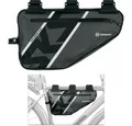 SKS Fahrradtasche EXPLORE Frame Bag EXP Fahrradtaschen Robuste Rahmenbefestigung