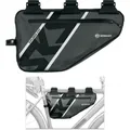 SKS EXPLORE Frame Bag EXP Fahrradtaschen Robuste Rahmenbefestigung
